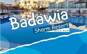 Badawia Sharm Resort